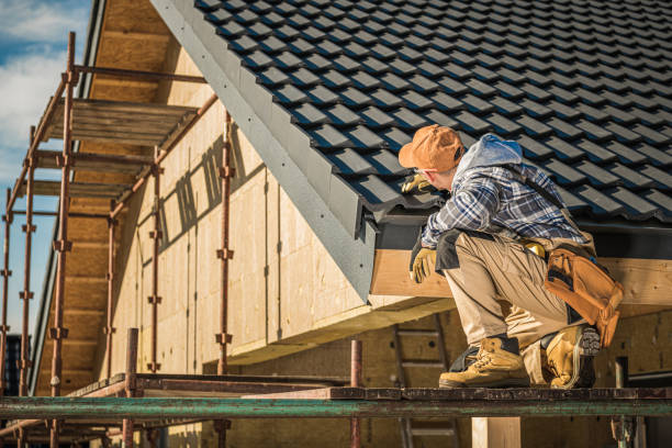 Best Best Roofing Contractors  in Santa Rita Ranch, TX