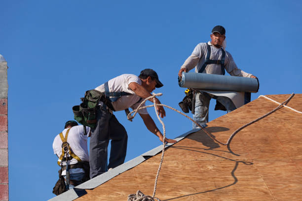Best New Roof Installation  in Santa Rita Ranch, TX