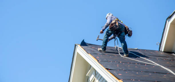 Quick and Trustworthy Emergency Roof Repair Services in Santa Rita Ranch, TX
